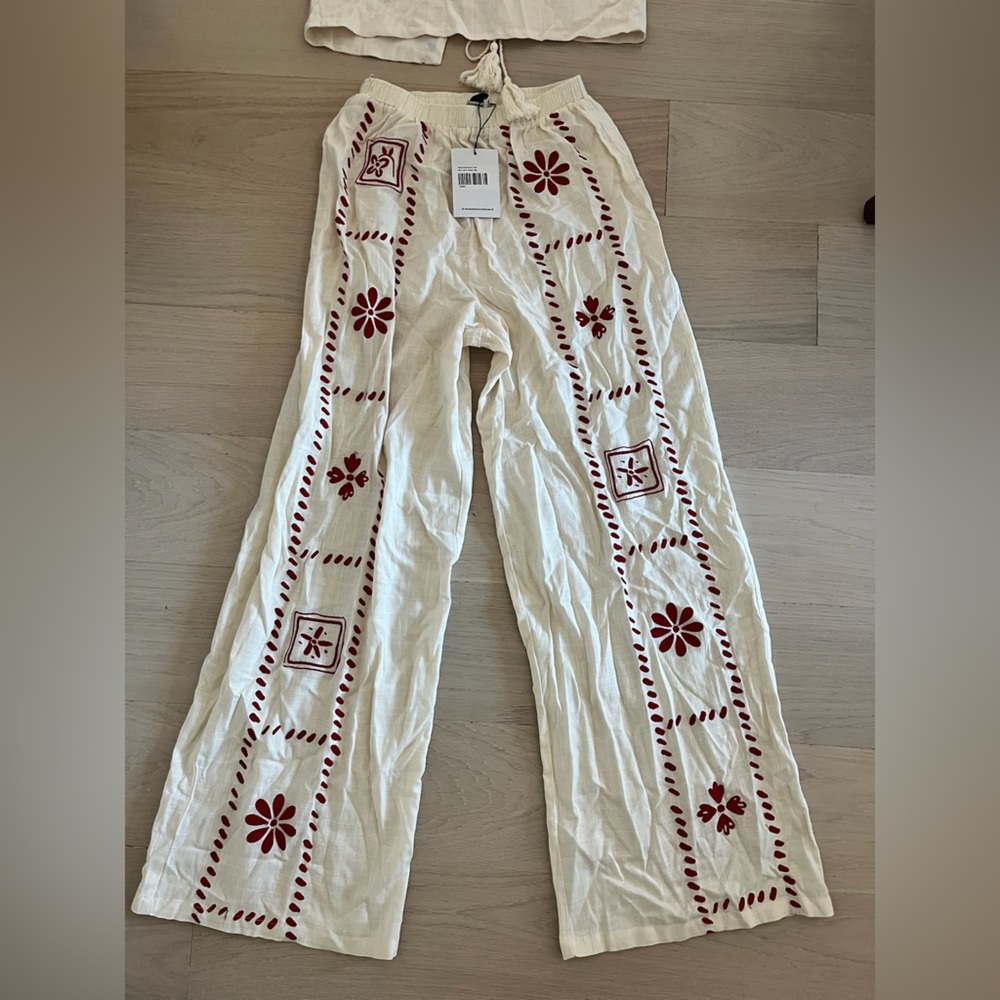 Princess Polly Grazia Pants